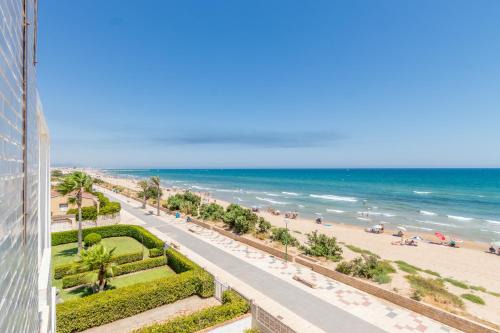 Oliva Apartment | Pie de Playa