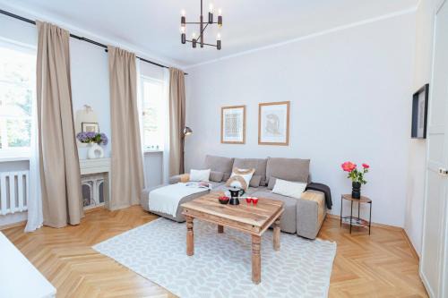 Old Town Apartment | Piekarska 2A - 2 sypialnie - Stare Miasto - Better Rental