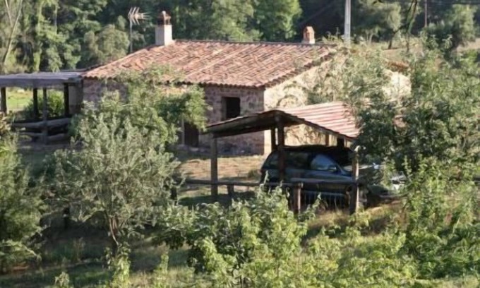Cortelazor Cottage | Pielagua cottage in Sierra de Aracena for 6 people