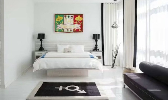 Long Branch Hotel | Pier Village at Your Doorstep | Spacious 1BR Suite with Access to Scenic BeachHa