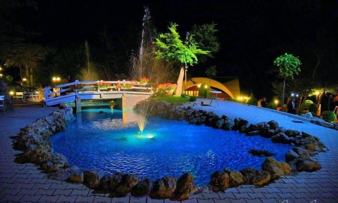 Abriola Hotel | PIERFAONE HOTEL E SPA