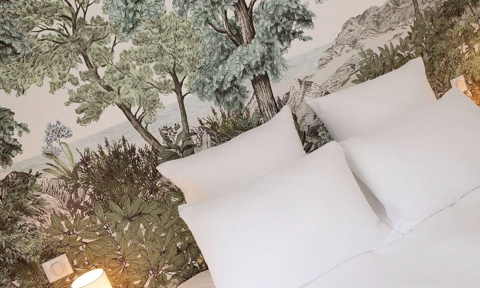 Guerande House | Pierres Blanches