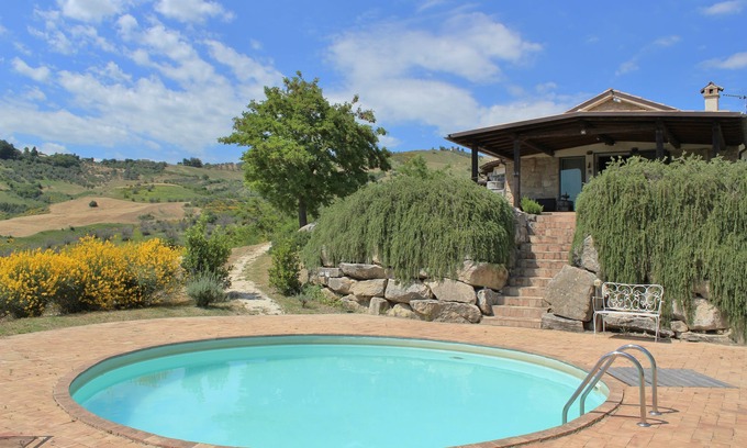 Torre de' Passeri Other | PIETRA PIZZUTA Casale Vecchio