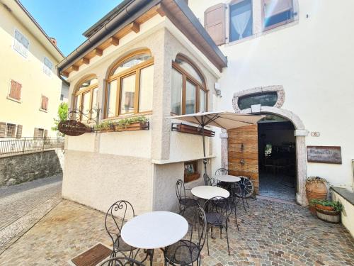 Pietramurata Apartment | Pietra Rara Apartments