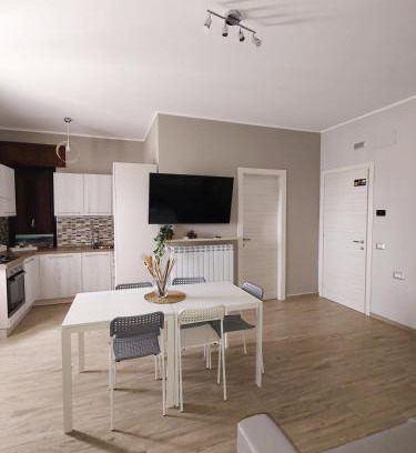 Pietrapertosa Bed & Breakfast | Pietrapantone B&B