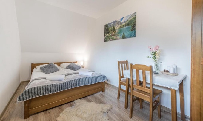 Jurgow Bed & Breakfast | Pietrasówka