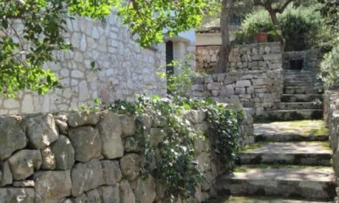 Conversano House | Pietraviva - Villa with beautiful sea view near Polignano a Mare