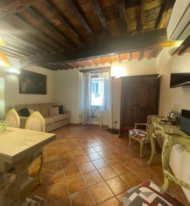 Manciano Apartment | Pietre Antiche Loft