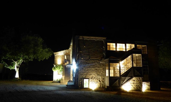 Cordoba House | Pietre di Fiume