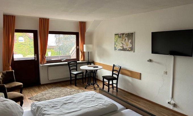 Sandstedt House | Piets Gästezimmer