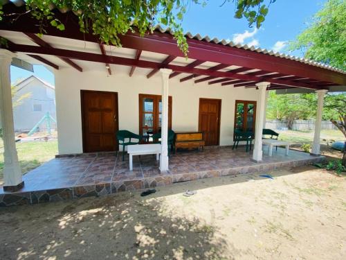 Nilaveli Villa | Pigeon island beach view villa nilaveli
