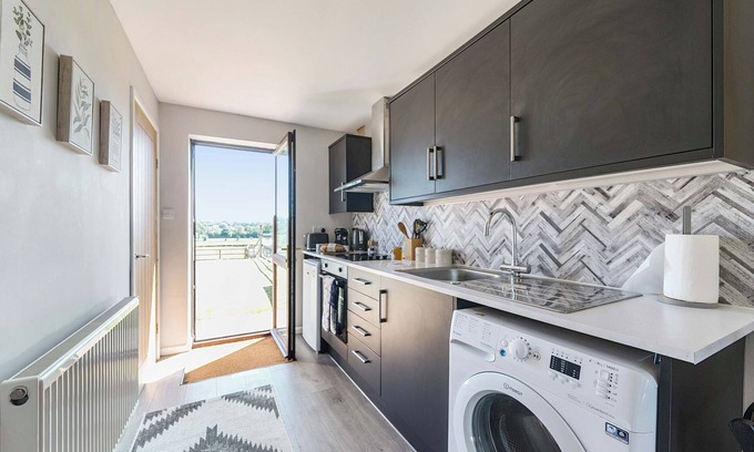 Culmstock Cottage | Piglet Corner