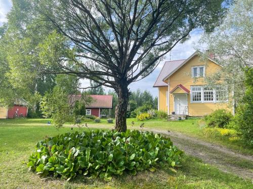 Somero House | Pihlajaharju Countryside Escape