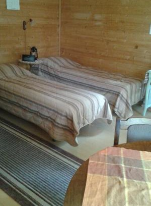 Isojoki Ski Chalet | Pihlajamäen Lomamökit