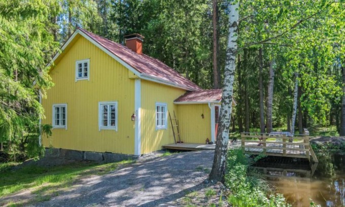 Loimaa House | Piispasen Torppa by Interhome