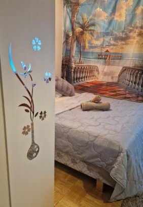 Lapua Apartment | Pikku Kodikas koti