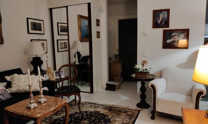 Keuruu Apartment | Pikkukoti Villa