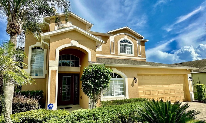 West Haven Villa | Pilgrims Paradise West Haven | Pool/Spa & Games Rm