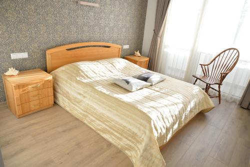 Old Town Apartment | Pilies Kopų Apartamentai