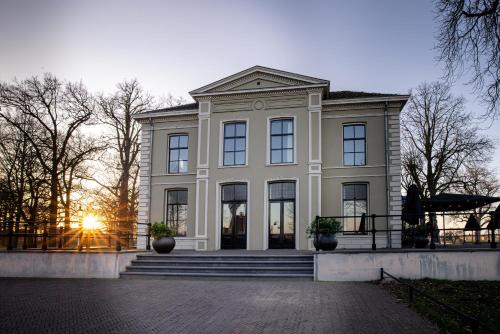 De Hoven Hotel | Pillows Luxury Boutique Hotel aan de IJssel
