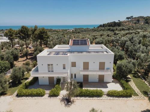 Chiesiola Apartment | Pilone del Monaco Apartment 9