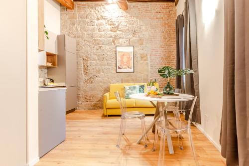 Siena Historical Center Apartment | Pina Colada - nuovo appartamento in pieno centro storico