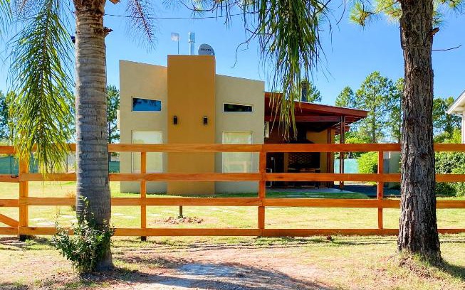 Federacion House | Pinares del Norte