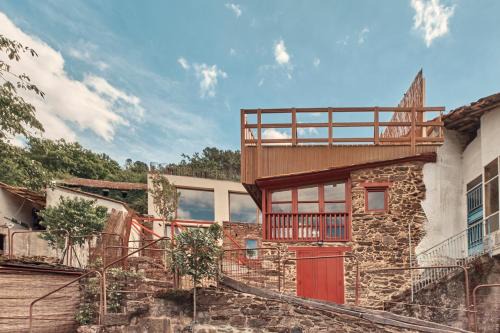 Chantada Apartment | Pincelo Nature