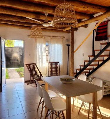 Concordia Apartment | Pindó III