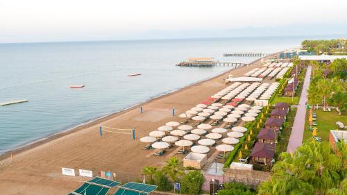 Belek Golf Area Resort | Pine Beach Belek