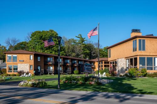 Ephraim Hotel | Pine Grove Resort