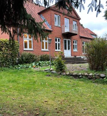 Odense NV Apartment | Pine Haven