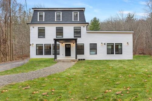 Pine Hill House | Pine Hill Chateau - Ski Belleayre, Hunter Mountain