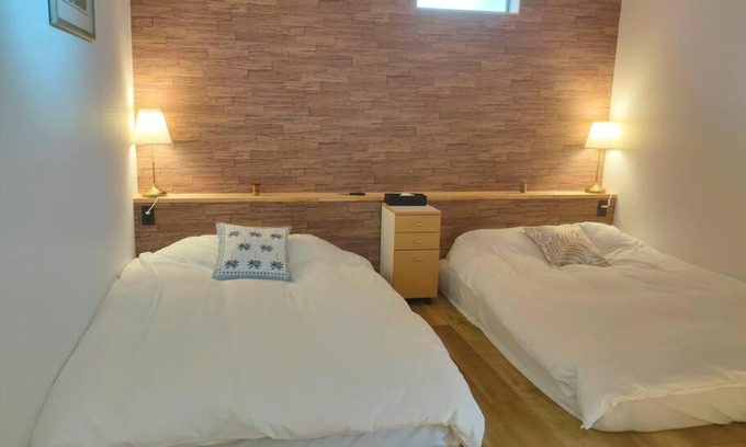 Itabashi House | Pine House 上十条
