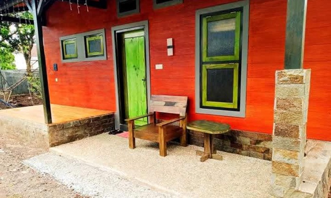 Patrang Apartment | Pine Tree House Jember