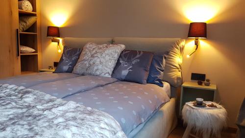 Borovets Apartment | PinePino Borovets, aparthotel Borovets Gardens A60