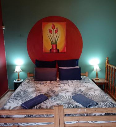 Ethekwini Apartment | Pinetown Accommodation-Double Storey Apartment