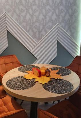 Samokov Apartment | Pinewood ANG premium luxurious apartment 15