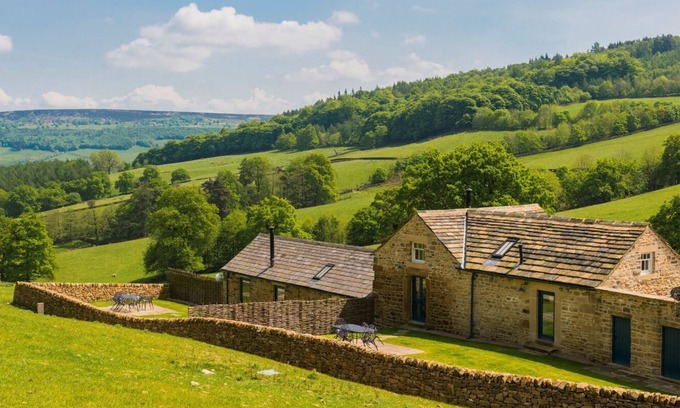 Beeley Cottage | Pingle Cottage/Chatsworth Estate