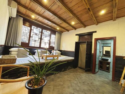 Pingyao House | Pingyao Yihao Inn