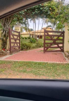 Sarapui House | Pinheiros do Lago