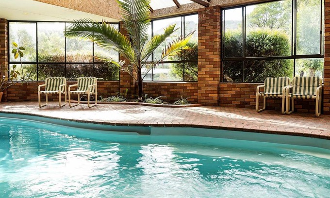 Halls Gap Hotel | Pinnacle Holiday Lodge