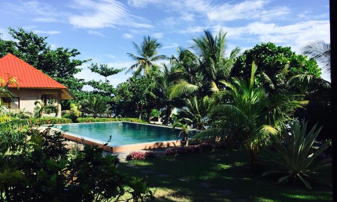 Pintuyan Resort | Pintuyan Dive Resort