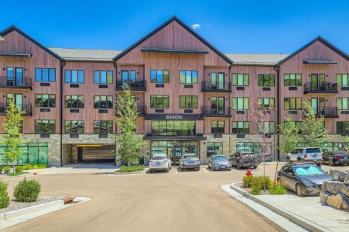 Park City Apartment | Pioche Village Getaway! condo