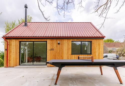 Babcary House | Pip's Cottage