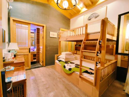 Datong City Center Hotel | Pipa Hotel Datong