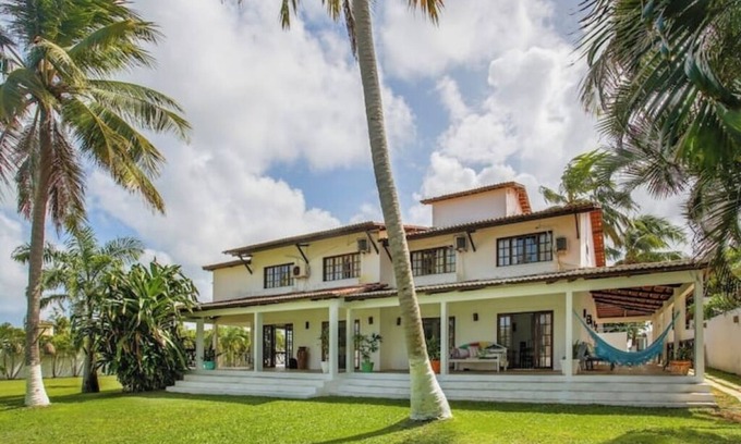 Tibau do Sul House | Pipa Mansion