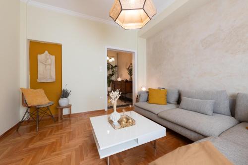 Pasalimani Apartment | Piraeus Home