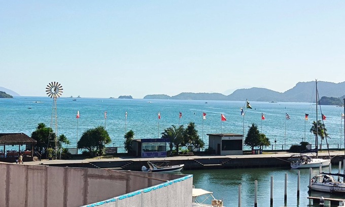 Marinas Apartment | PIRATAS RESIDENCE