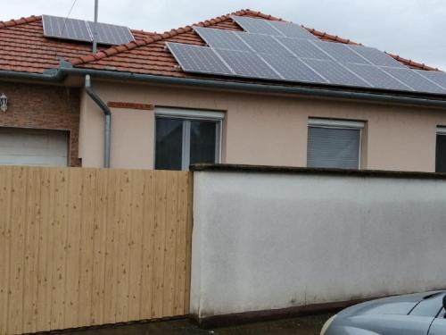 Kaba House | Piroska Vendégház